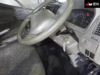 Hino DUTRO лот № 7015 оценка 3.5  с аукциона в Японии 4