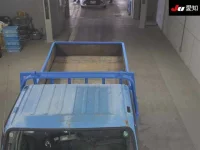 Hino DUTRO лот № 7015 оценка 3.5  с аукциона в Японии 8