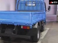 Hino DUTRO лот № 7015 оценка 3.5  с аукциона в Японии 7