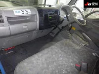 Hino DUTRO лот № 7015 оценка 3.5  с аукциона в Японии 2