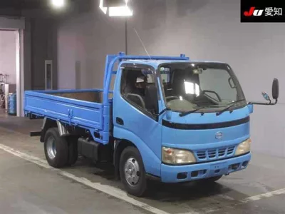 Hino DUTRO
