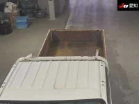 Hino DUTRO лот № 20021 оценка 3  с аукциона в Японии 8