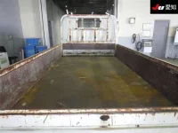 Hino DUTRO лот № 20021 оценка 3  с аукциона в Японии 3