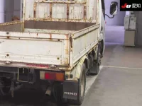 Hino DUTRO лот № 20021 оценка 3  с аукциона в Японии 7