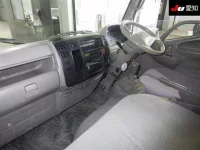 Hino DUTRO лот № 20021 оценка 3  с аукциона в Японии 2