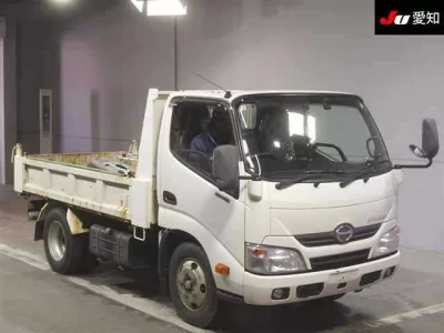 Hino TRUCK