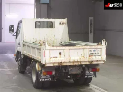 Hino TRUCK