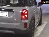 BMW MINI лот № 4002 оценка 4.5  с аукциона в Японии 7