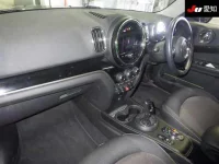 BMW MINI лот № 4002 оценка 4.5  с аукциона в Японии 2