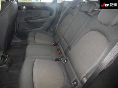 BMW MINI  с аукциона в Японии