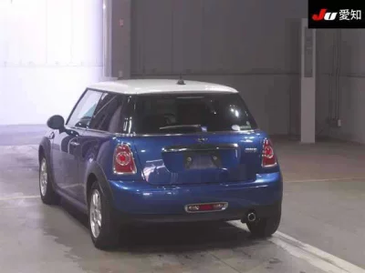 BMW MINI