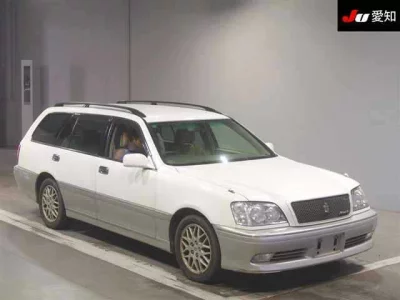 Toyota CROWN ESTATE