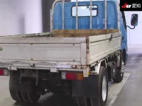 Toyota DYNA лот № 7054 оценка 3  с аукциона в Японии 7