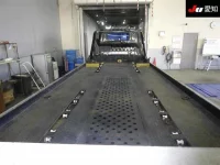 Toyota DYNA лот № 8023 оценка 3.5  с аукциона в Японии 3