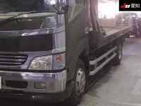 Toyota DYNA лот № 8023 оценка 3.5  с аукциона в Японии 6
