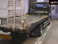 Toyota DYNA лот № 8023 оценка 3.5  с аукциона в Японии 7