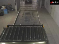 Toyota DYNA лот № 8023 оценка 3.5  с аукциона в Японии 8