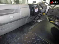 Toyota DYNA лот № 8023 оценка 3.5  с аукциона в Японии 2