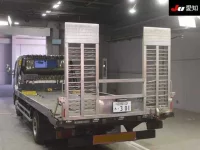 Toyota DYNA лот № 8023 оценка 3.5  с аукциона в Японии 1