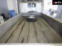 Toyota DYNA лот № 20011 оценка 3.5  с аукциона в Японии 3