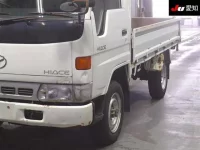 Toyota DYNA лот № 20011 оценка 3.5  с аукциона в Японии 6