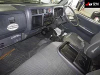 Toyota DYNA лот № 20011 оценка 3.5  с аукциона в Японии 2