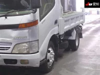 Toyota DYNA лот № 20035 оценка R  с аукциона в Японии 6