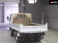 Toyota DYNA лот № 20035 оценка R  с аукциона в Японии 1