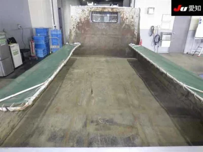 Toyota DYNA  с аукциона в Японии