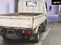 Toyota DYNA лот № 20038 оценка R  с аукциона в Японии 7