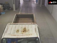 Toyota DYNA лот № 20038 оценка R  с аукциона в Японии 8