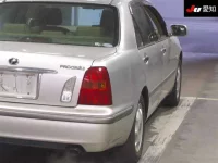 Toyota PROGRES лот № 30254 оценка 3.5  с аукциона в Японии 7