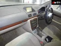 Toyota PROGRES лот № 30254 оценка 3.5  с аукциона в Японии 2