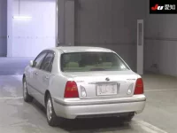 Toyota PROGRES лот № 30254 оценка 3.5  с аукциона в Японии 1