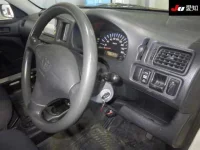 Toyota PROBOX лот № 20058 оценка 3.5  с аукциона в Японии 4