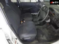 Toyota PROBOX лот № 20058 оценка 3.5  с аукциона в Японии 5