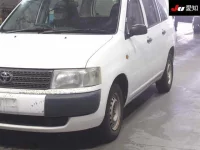 Toyota PROBOX лот № 20058 оценка 3.5  с аукциона в Японии 6
