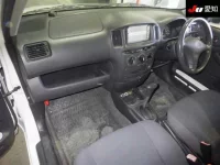 Toyota PROBOX лот № 20058 оценка 3.5  с аукциона в Японии 2