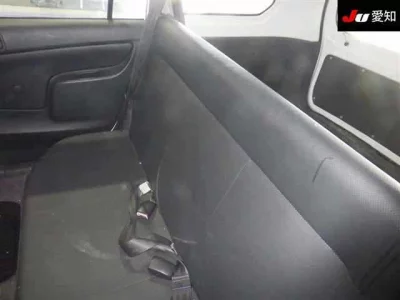 Toyota PROBOX  с аукциона в Японии