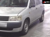 Toyota PROBOX лот № 20042 оценка R  с аукциона в Японии 6