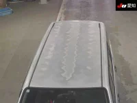 Toyota PROBOX лот № 20042 оценка R  с аукциона в Японии 8