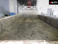 Nissan ATLAS лот № 8034 оценка 3.5  с аукциона в Японии 3