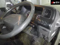 Nissan ATLAS лот № 8034 оценка 3.5  с аукциона в Японии 4