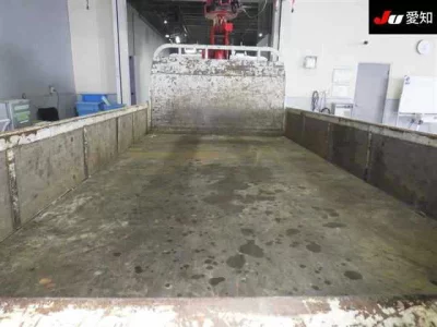 Nissan ATLAS  с аукциона в Японии