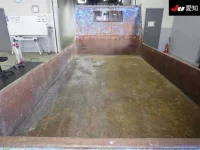 Nissan ATLAS лот № 4299 оценка 3  с аукциона в Японии 3