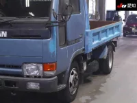 Nissan ATLAS лот № 4299 оценка 3  с аукциона в Японии 6