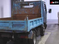 Nissan ATLAS лот № 4299 оценка 3  с аукциона в Японии 7