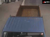 Nissan ATLAS лот № 4299 оценка 3  с аукциона в Японии 8