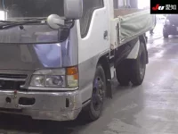 Nissan ATLAS лот № 7048 оценка 3.5  с аукциона в Японии 6