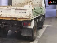 Nissan ATLAS лот № 7048 оценка 3.5  с аукциона в Японии 7